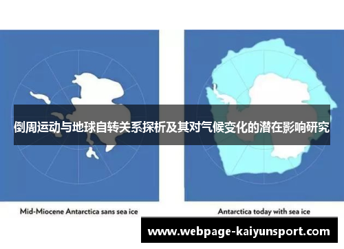 倒周运动与地球自转关系探析及其对气候变化的潜在影响研究